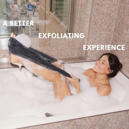 Japanese Exfoliating Towel