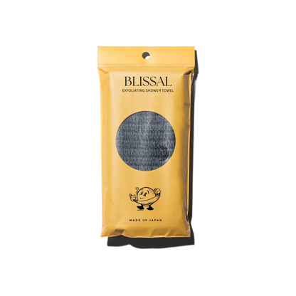 Japanese Exfoliating Towel